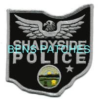 OHIO,SHADYSIDE POLICE 1 STATE SHAPED_wm